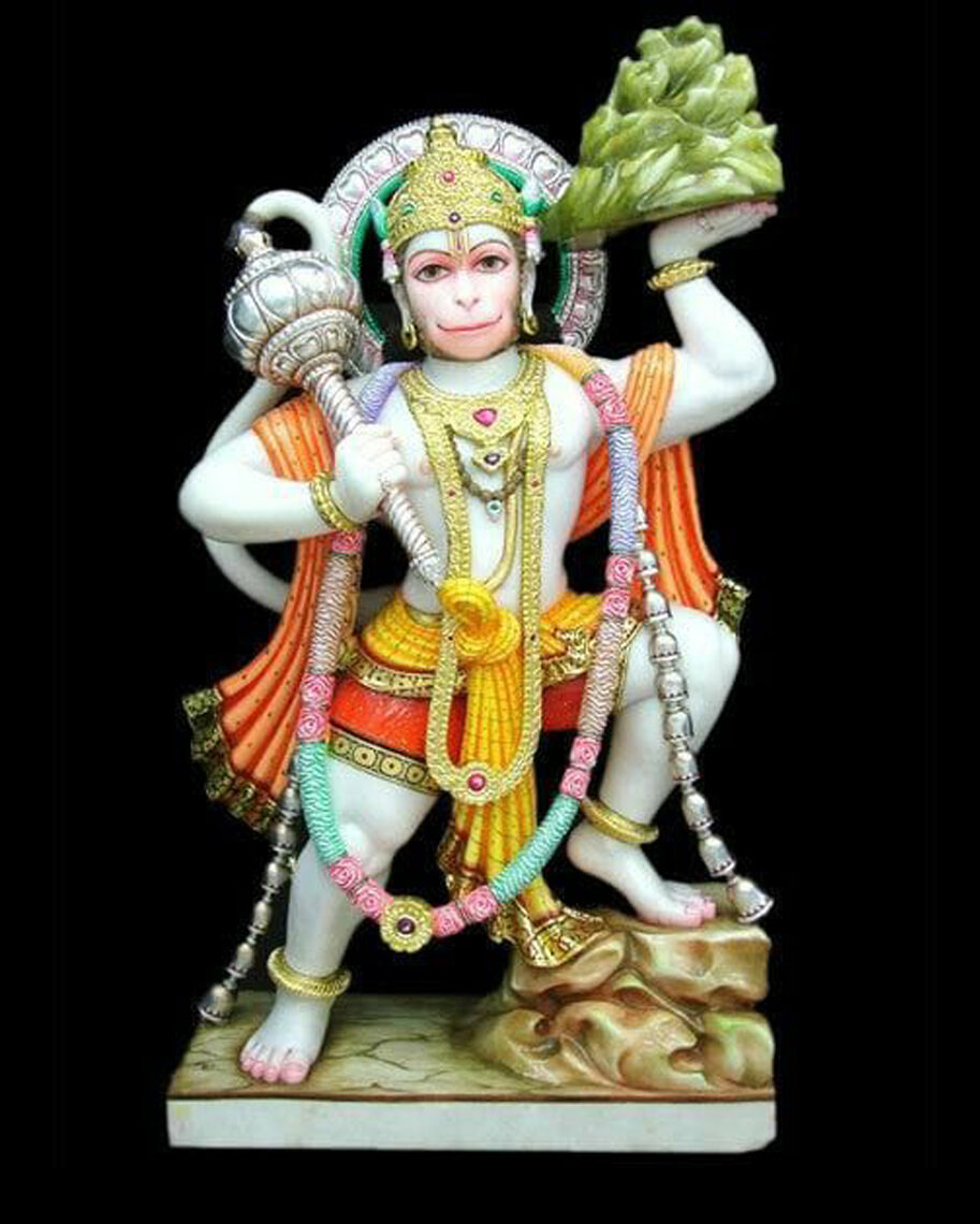Hanuman