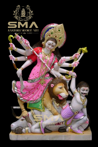 marble-ashtabhuja-sherawali-mata-statue-500x500