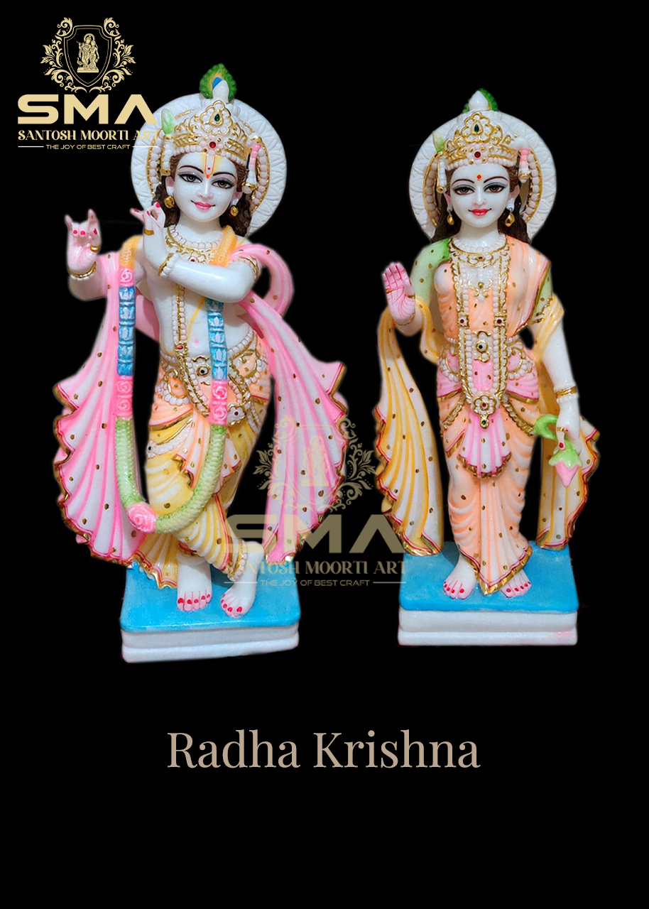 Radha Krishna